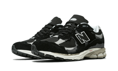 Alternative view of New Balance 2002R Protection Pack Black