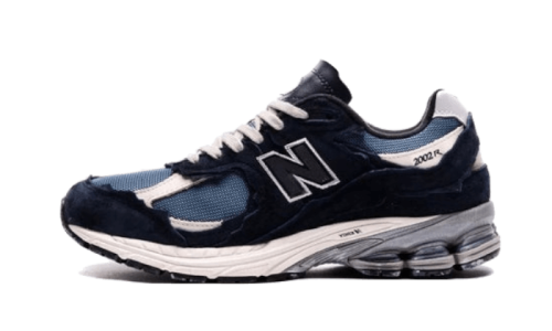 New Balance 2002R Protection Pack Dark Navy