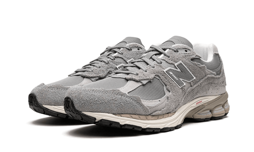 Alternative view of New Balance 2002R Protection Pack Grey