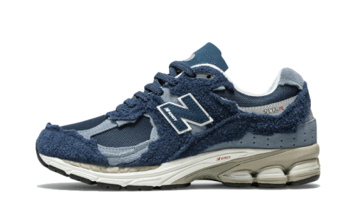 New Balance 2002R Protection Pack Navy