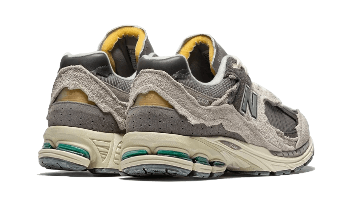 New Balance 2002R Protection Pack Rain Cloud - Image 3