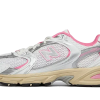 New Balance 530 White Pink