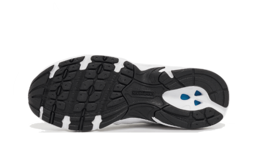 Alternative view of New Balance 530 White Silver Green