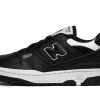New Balance 550 Black White
