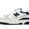 New Balance 550 Navy Blue