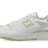 New Balance 550 White Beige