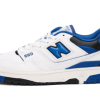 New Balance 550 White Blue
