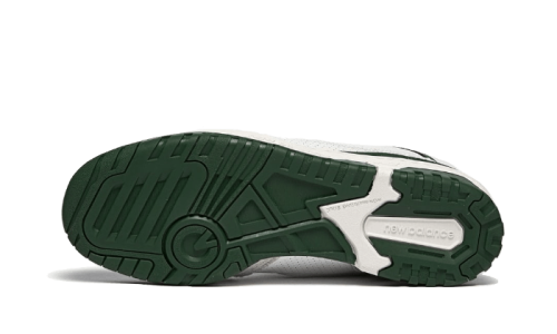 Alternative view of New Balance 550 White Green