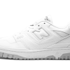 New Balance 550 White Grey
