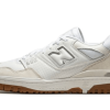 New Balance 550 White Gum