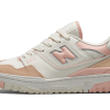 New Balance 550 White Pink Pastel