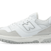 New Balance 550 White Summer Fog