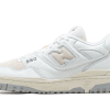 New Balance 550 White Timberwolf