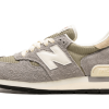 New Balance 990 V1 Teddy Santis Made In USA Marblehead