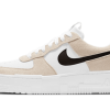 Nike Air Force 1 Low Pixel Desert Sand