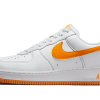 Nike Air Force 1 Low Retro University Gold