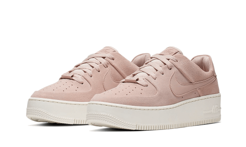 Alternative view of Nike Air Force 1 Low Sage Beige