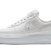 Nike Air Force 1 Low Tear Away White