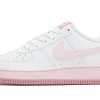 Nike Air Force 1 Low White Pink (2022)