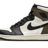 Air Jordan 1 High Dark Mocha