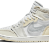 Air Jordan 1 High MM Coconut Milk