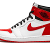 Air Jordan 1 High OG Heritage
