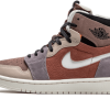 Air Jordan 1 High Zoom Air CMFT Canyon Rust