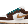 Air Jordan 1 Low Cacao Wow