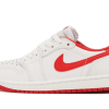 Air Jordan 1 Low OG University Red