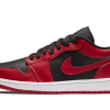 Air Jordan 1 Low Reverse Bred
