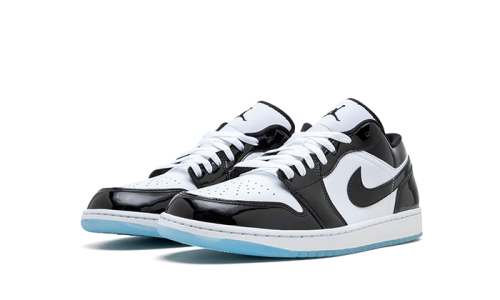 Alternative view of Air Jordan 1 Low SE Concord