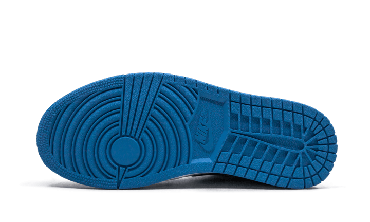 Air Jordan 1 Low SE Laser Blue - Image 4