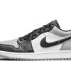 Air Jordan 1 Low Shadow Toe