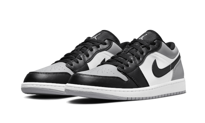 Air Jordan 1 Low Shadow Toe - Image 2