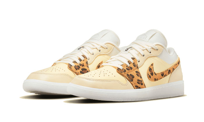 Air Jordan 1 Low SNKRS Day - Image 2