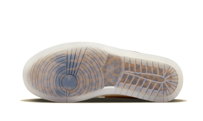 Air Jordan 1 Low SNKRS Day - Image 3