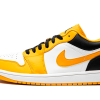 Air Jordan 1 Low Taxi