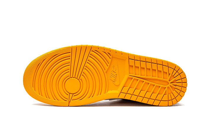Air Jordan 1 Low Taxi - Image 4