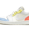 Air Jordan 1 Low To My First Coach