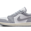 Air Jordan 1 Low Vintage Grey