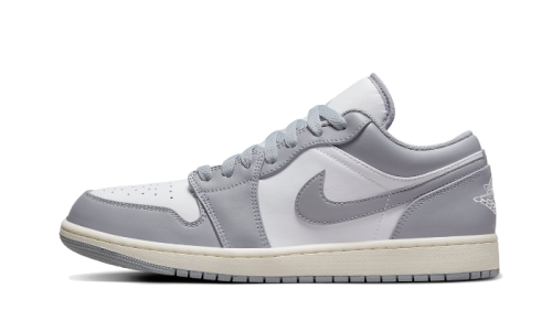 Air Jordan 1 Low Vintage Grey