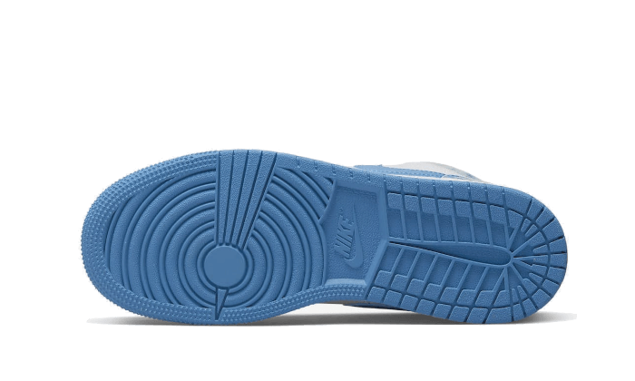 Air Jordan 1 Low Washed Denim - Image 3