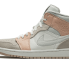 Air Jordan 1 Mid Milan
