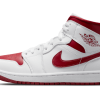 Air Jordan 1 Mid Reverse Chicago