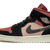 Air Jordan 1 Mid SE Canyon Rust