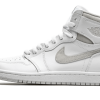 Air Jordan 1 Retro High 85 Neutral Grey