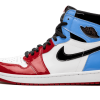 Air Jordan 1 Retro High Fearless OG