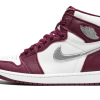 Air Jordan 1 Retro High OG Bordeaux