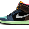 Air Jordan 1 Retro High Tokyo Bio Hack
