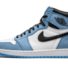 Air Jordan 1 Retro High University Blue